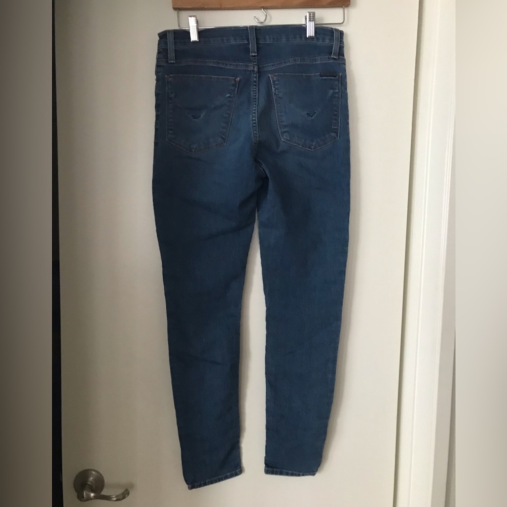 Hudson Jeans SZ 29 skinny - Picture 2 of 7